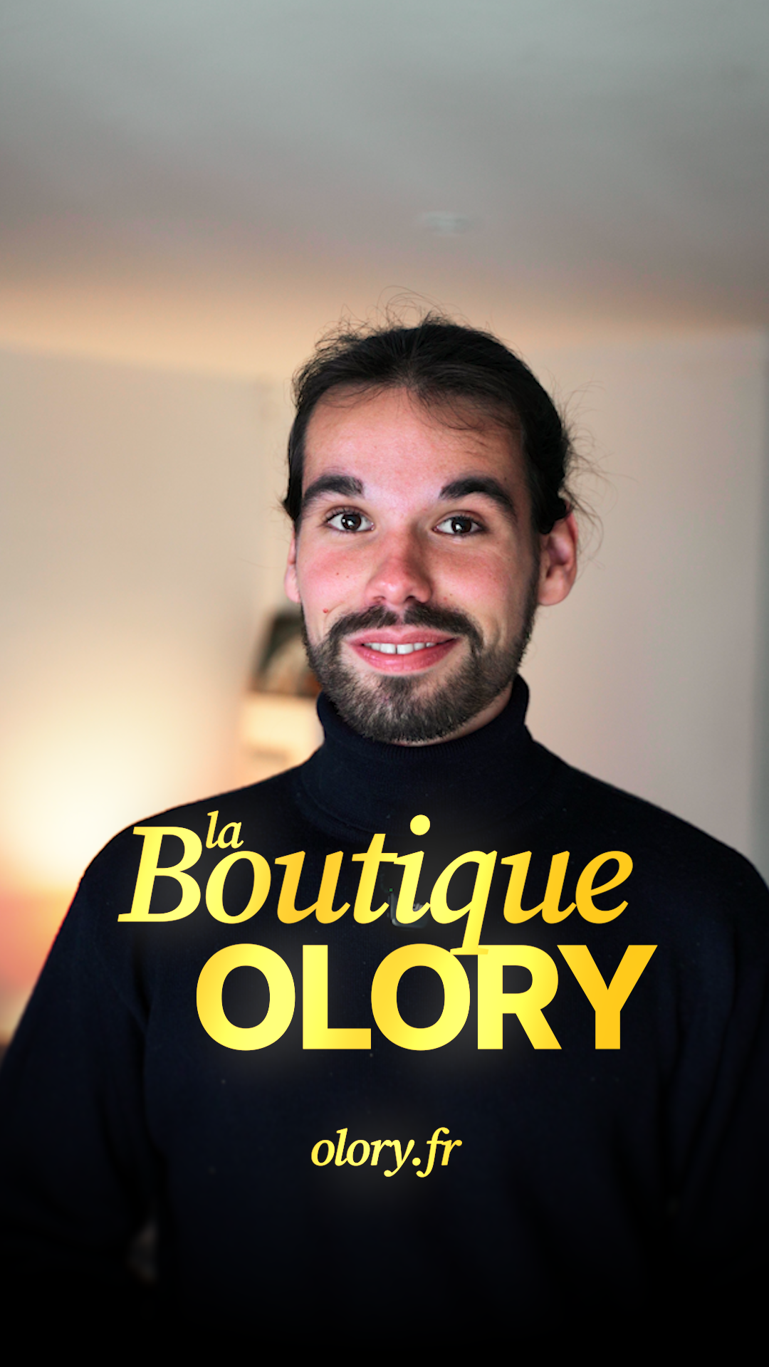 La boutique olory