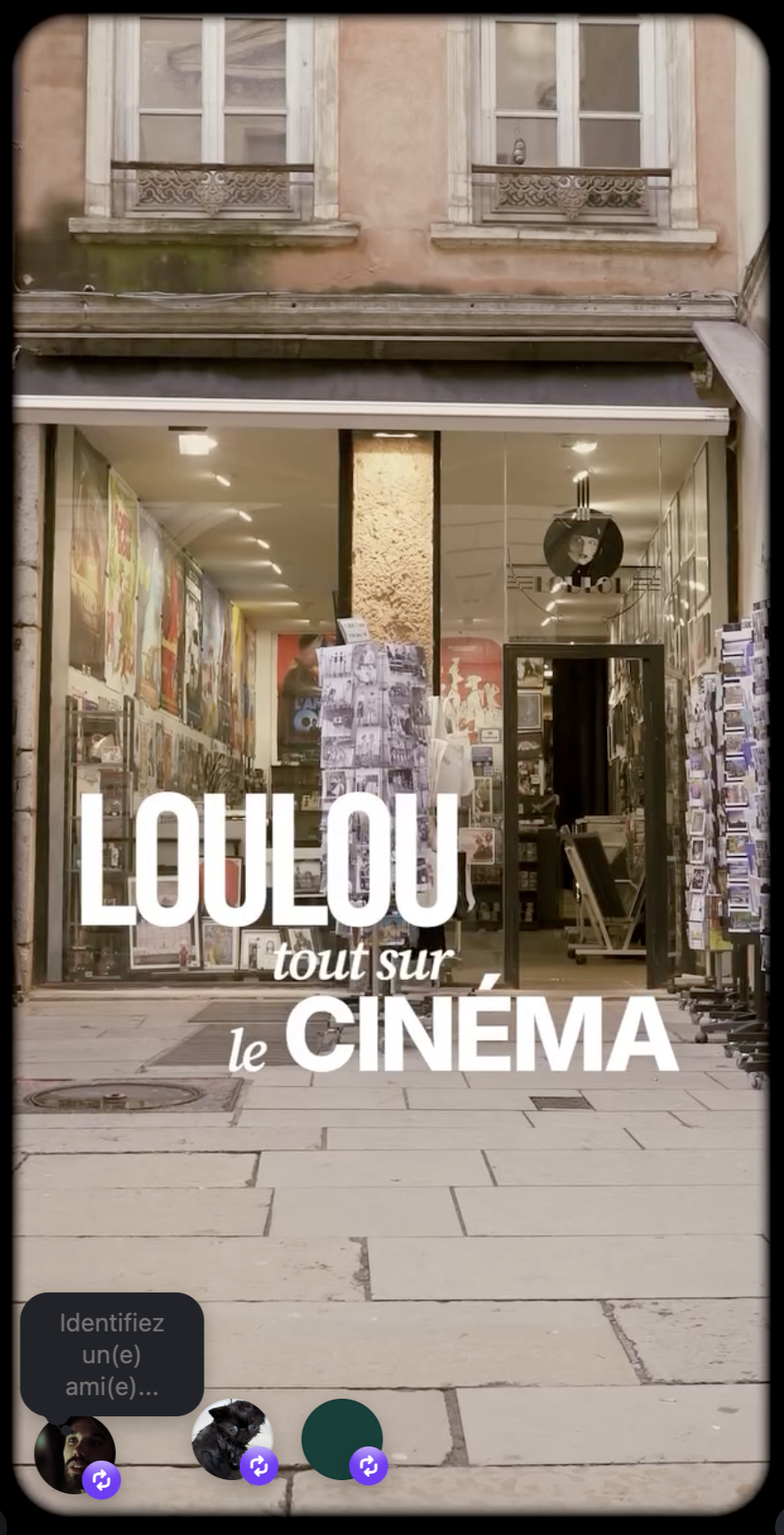 Boutique Loulou